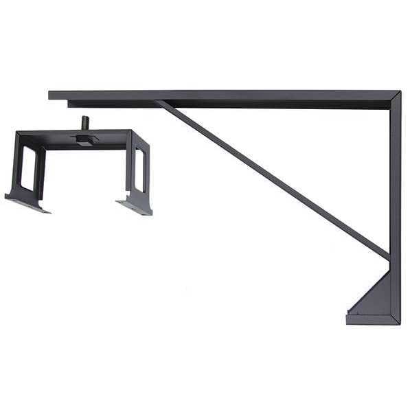Mounting Bracket, 38 ft., 4-1/2