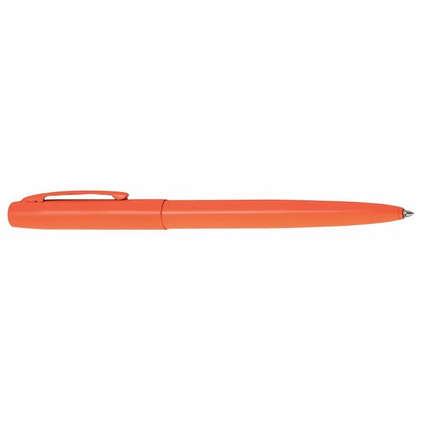 All-Weather Pen, Metal, Black Ink