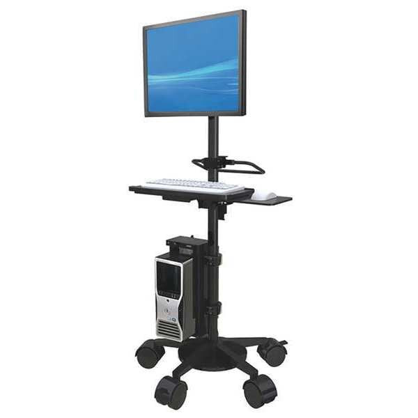 Desktop Charging Cart, 60