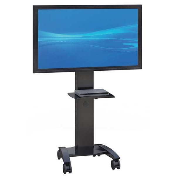 Monitor Stand Cart, 62