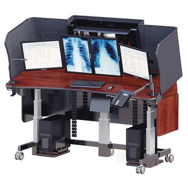 Medical Workstation, 26