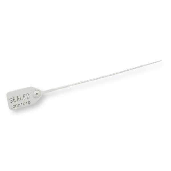 Adjustable HDPE Plastic Equilok Seal, 7