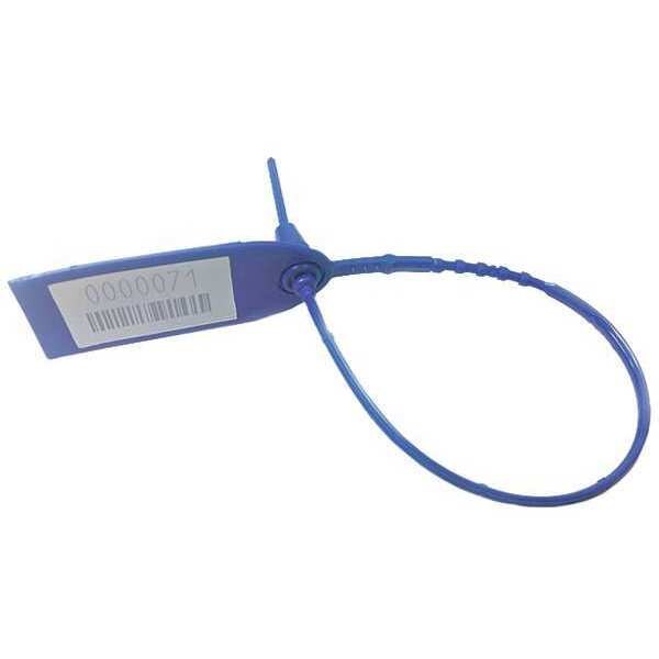 X-Strap, Fixed Length Truck Seal, 12