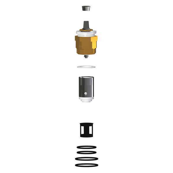 Actuator Assembly, 1-1/8