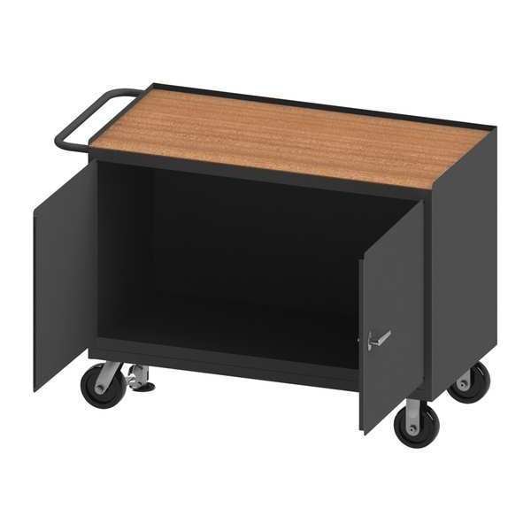 Mobile Service Bench, 3600 lb., 37-3/4