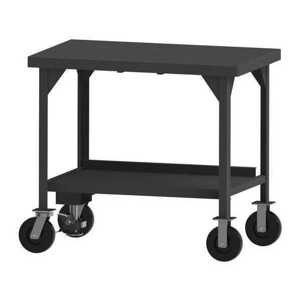 Mobile Workbench, 5000 lb., 43-1/8