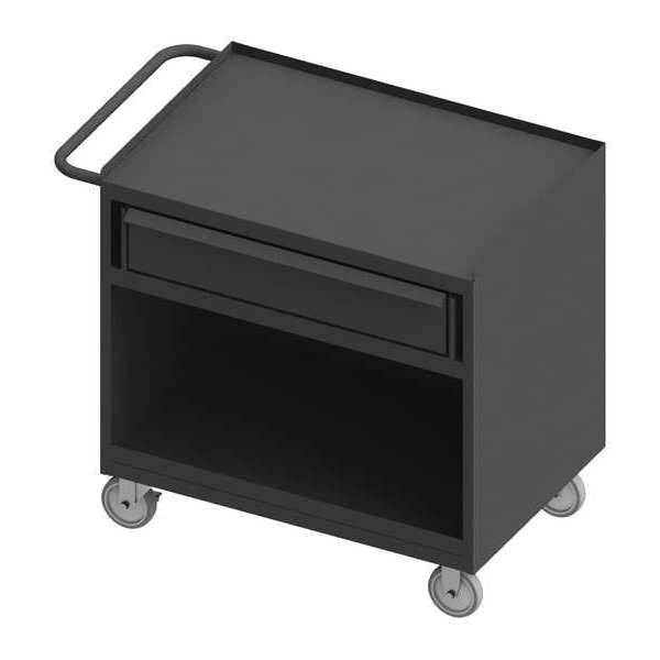 Mobile Service Bench, 1200 lb., 36-1/2