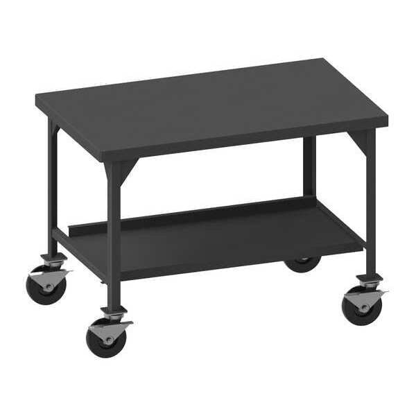 Mobile Table, 5600 lb., 43-1/8