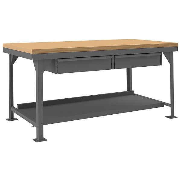 Workbench, Steel, 96