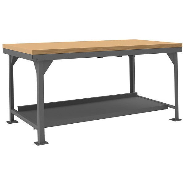 Workbench, Steel, 72