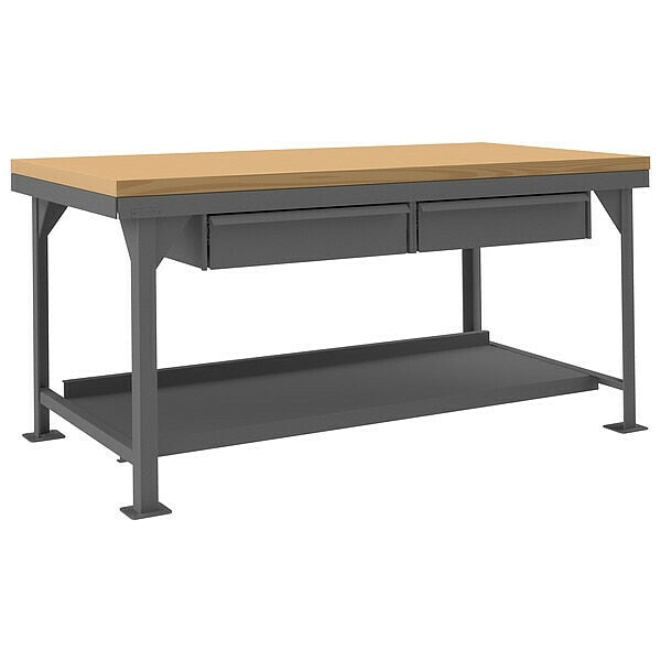 Workbench, Steel, 72