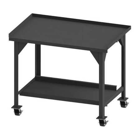 Mobile Workbench, 4000 lb., 39-9/16