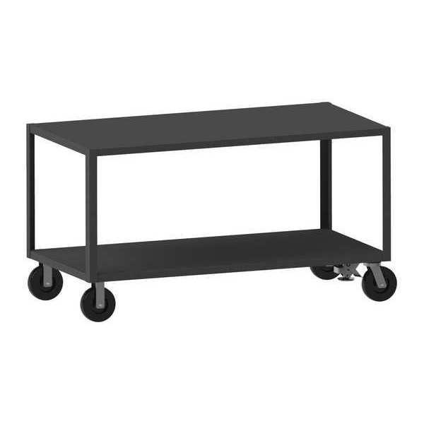 Mobile Table, 5600 lb., 39-7/16
