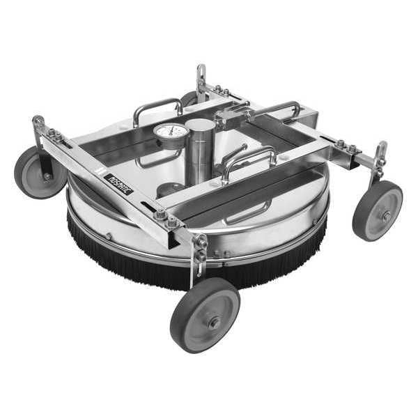 Rotary Surface Cleaner/Pressure Washer