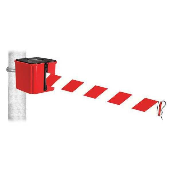 Belt Barrier, 4