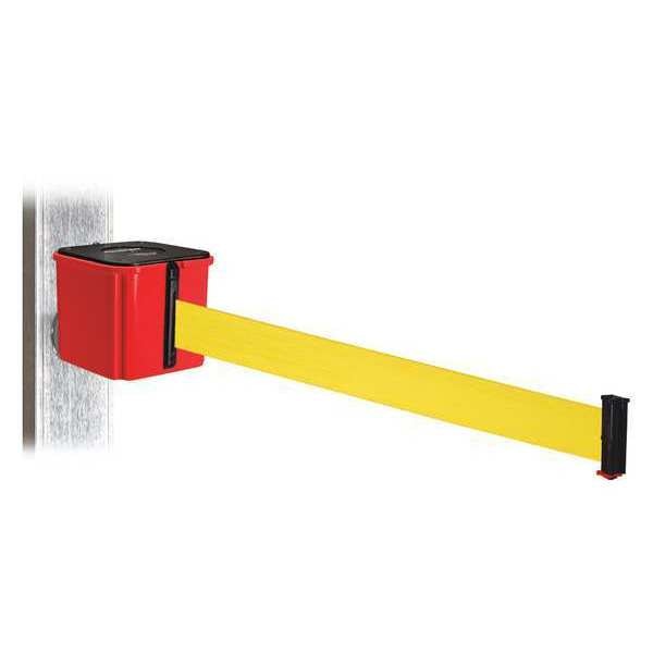 Belt Barrier, 4-1/4