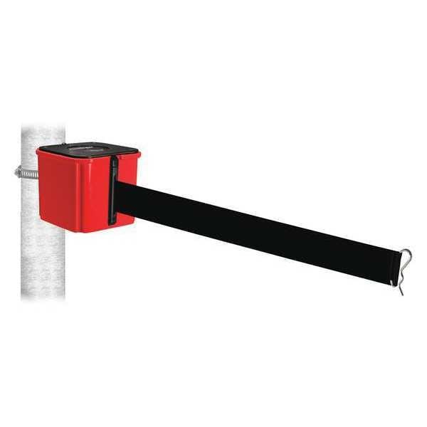 Belt Barrier, 4