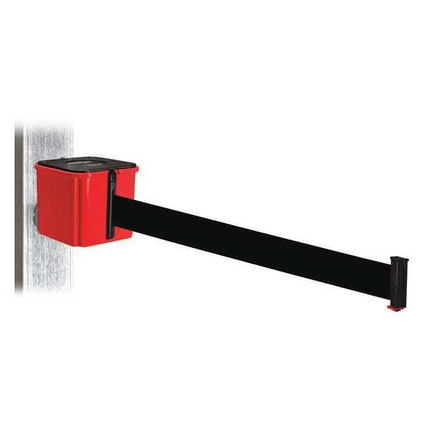 Belt Barrier, 4-1/4
