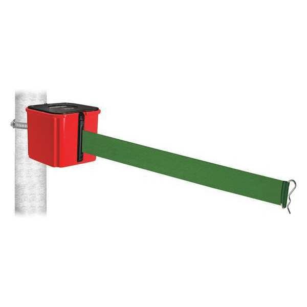 Belt Barrier, 4-1/2