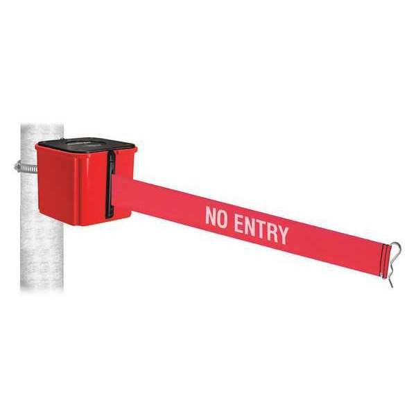 Belt Barrier, 4