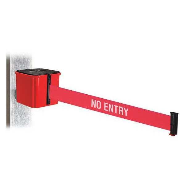Belt Barrier, 4-1/4