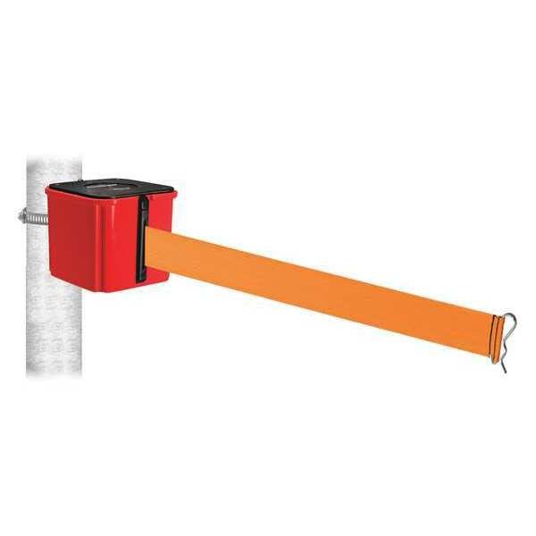 Belt Barrier, 4-1/2