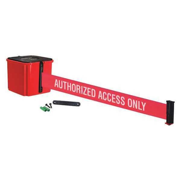 Belt Barrier, 4