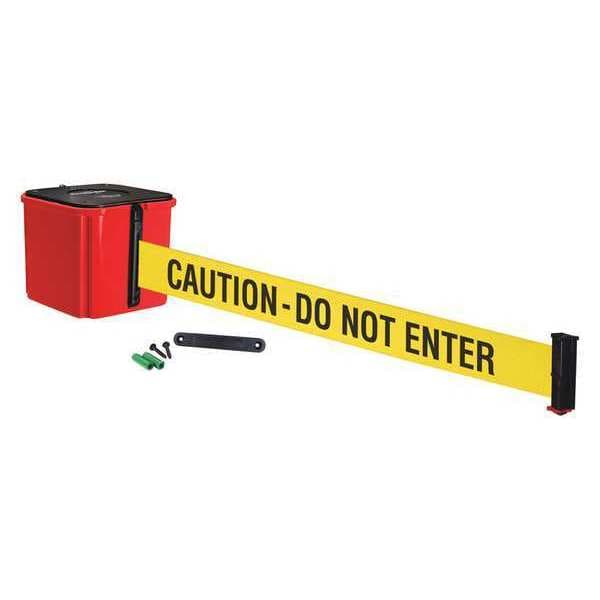 Belt Barrier, 4