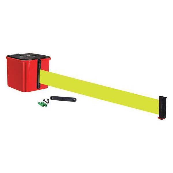 Belt Barrier, 4