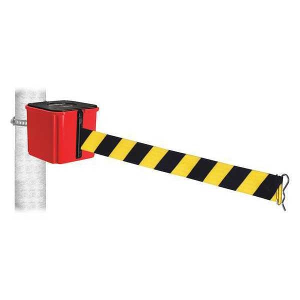 Belt Barrier, 4