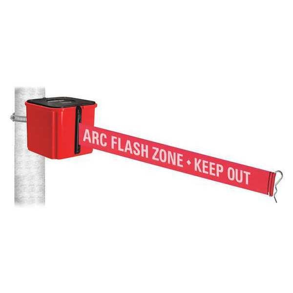 Belt Barrier, 4-1/2