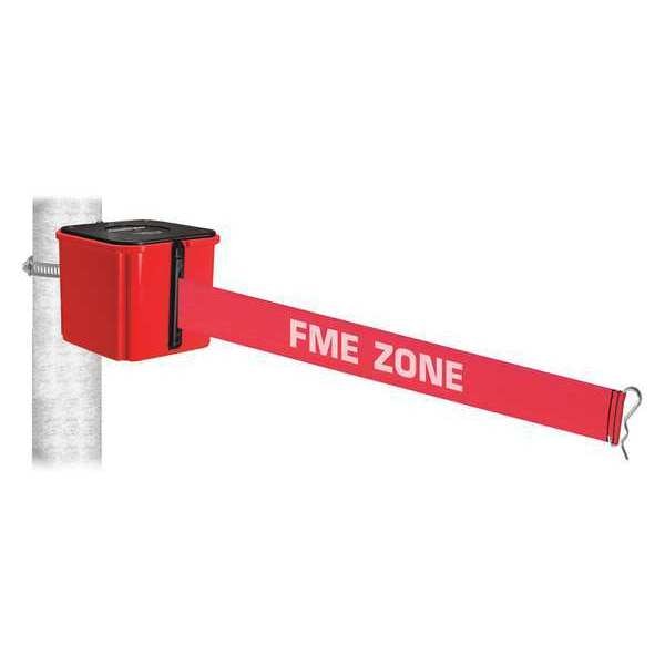 Belt Barrier, 4