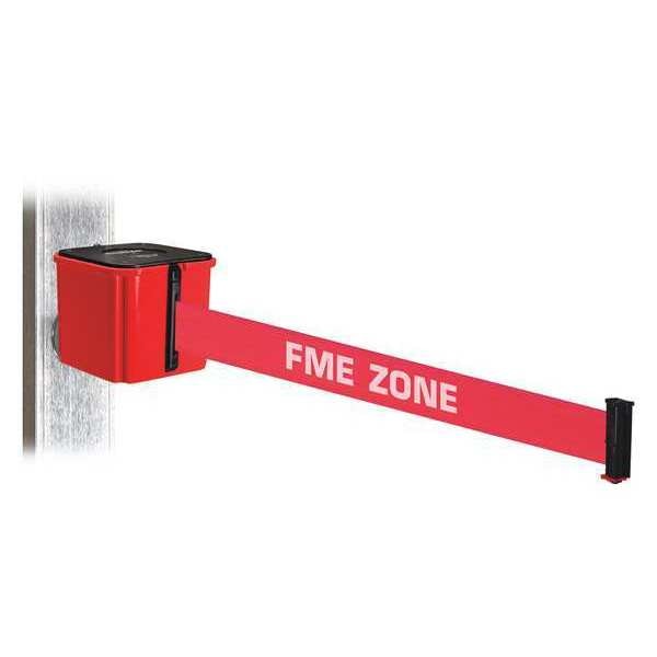 Belt Barrier, 4-1/4