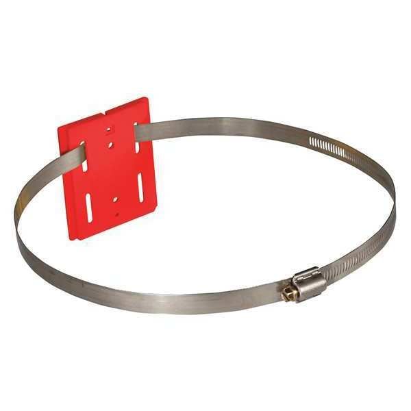 Wall Mount Plate, 1