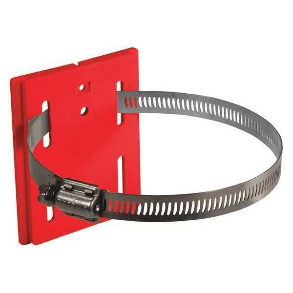 Wall Mount Plate, 5