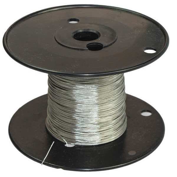 Security Seal Wire, 500 ft.