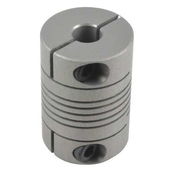 Flexible Coupling, Bore 6.0mm/6.0mm