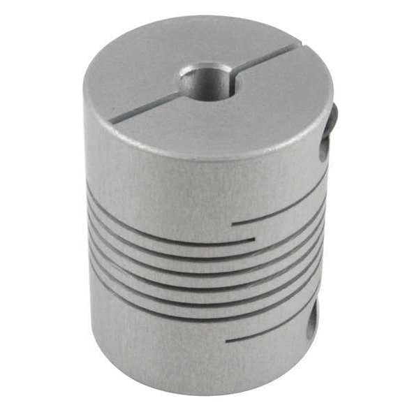 Flexible Coupling, Bore 6.0mm/6.0mm