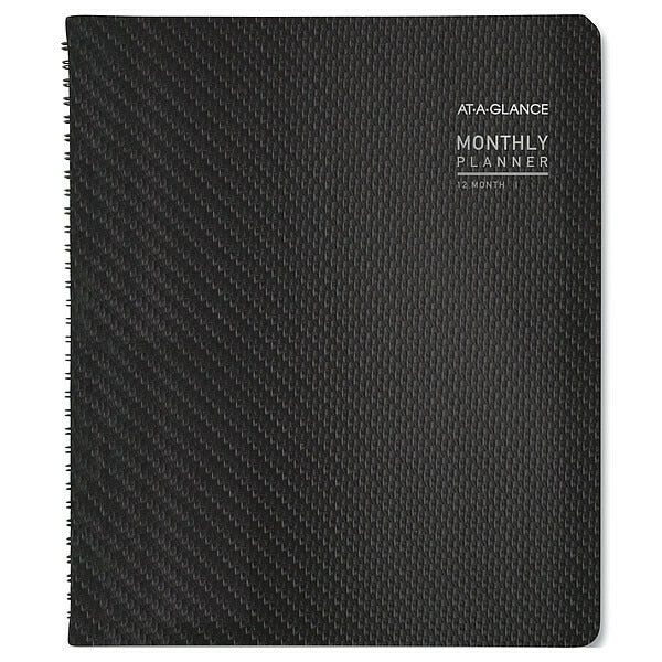 Planner, 10 x 11