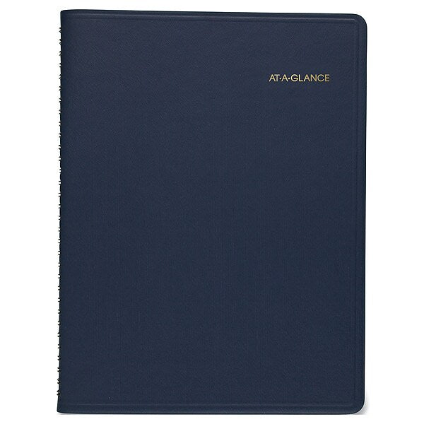 Appointment Book, 8-1/4 x 10-7/8