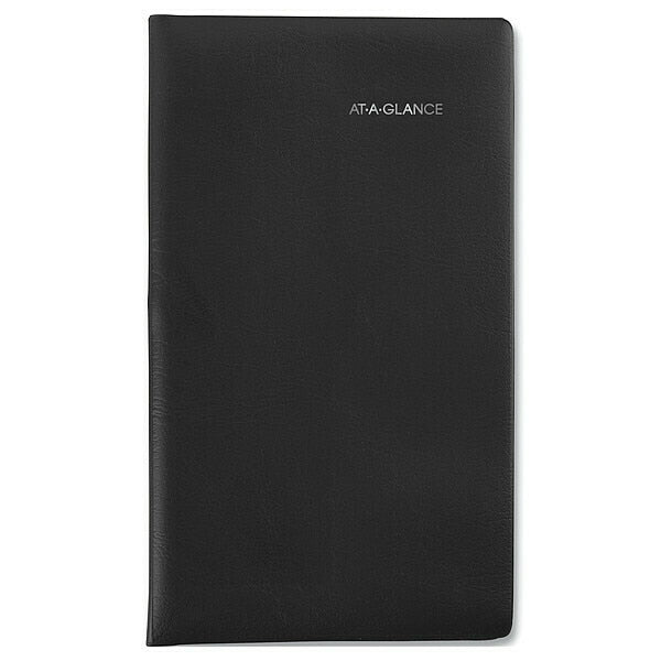Planner, 3-1/2 x 6-3/16