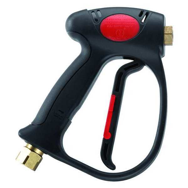 Spray Gun, 6