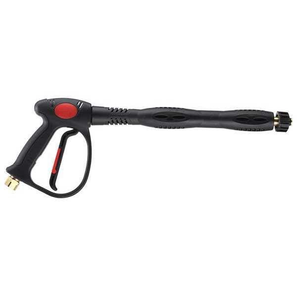 Spray Gun, 20