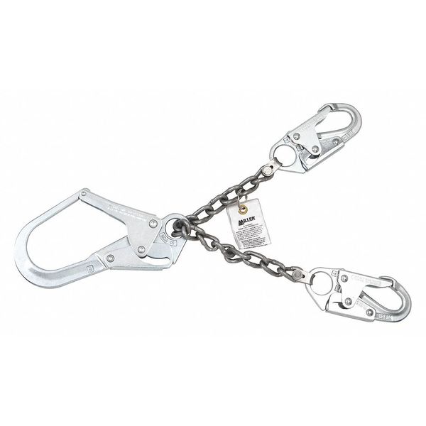 Rebar Chain Assembly, 24