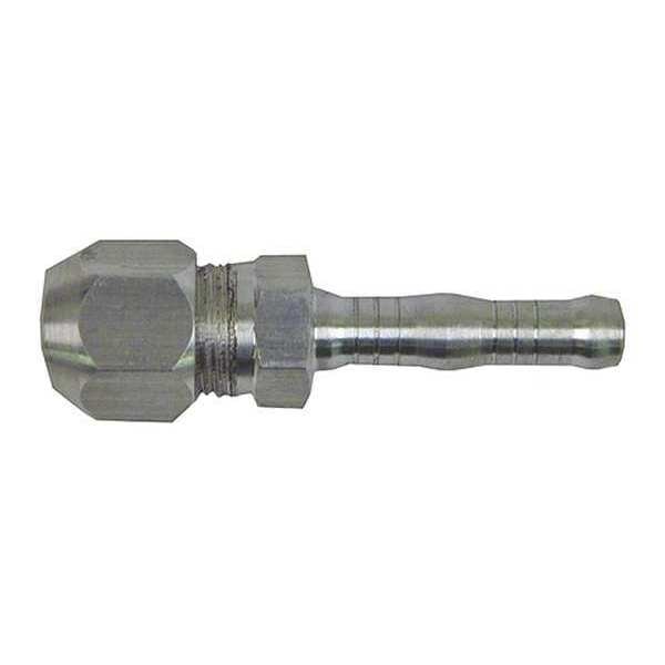 Adapter, For #6 Size A/C Hoses/Fittings