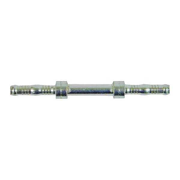 Line Splicer, For #12 Size Hose, Aluminum