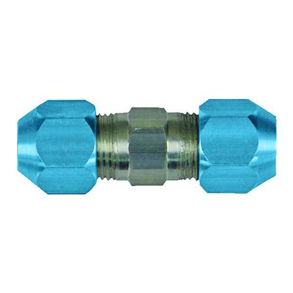 Compression Fitting, 8mm Outside dia.