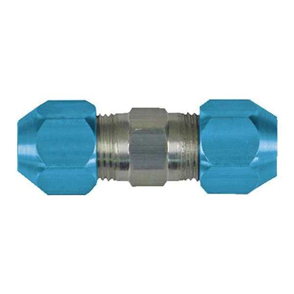 Compression Fitting, 12mm Outside dia.