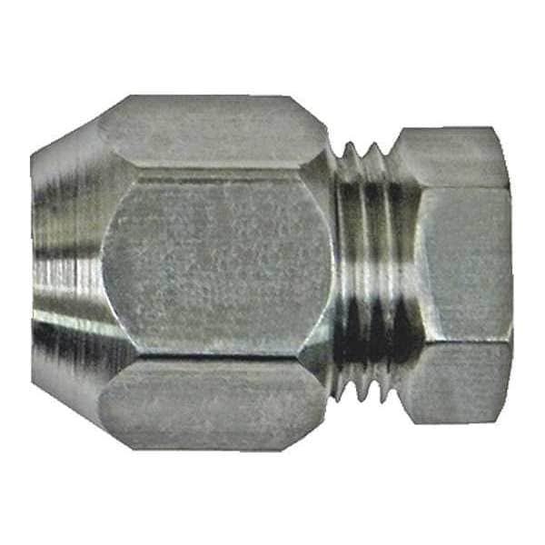 Compression Block Off, 5/8