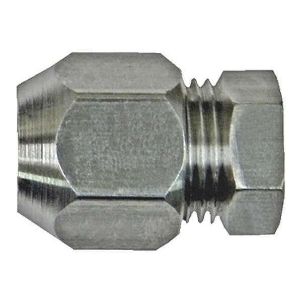 Compression Block Off, 3/4